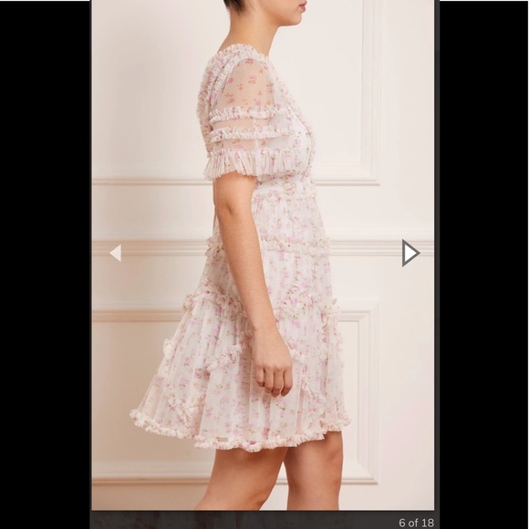 NWT ruffle mini - Picture 8 of 12